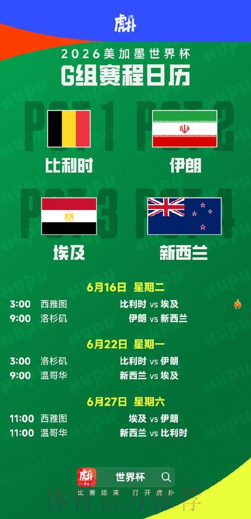 2026美加墨世界杯墨西哥时间 2026美加墨世界杯墨西哥时间
