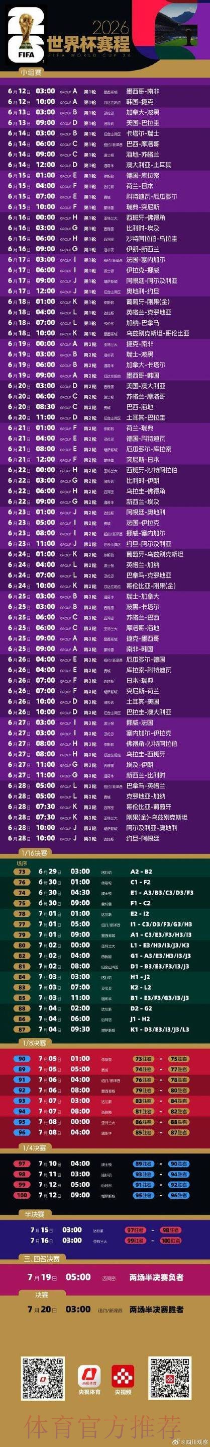 2026世界杯外围教程最新网址